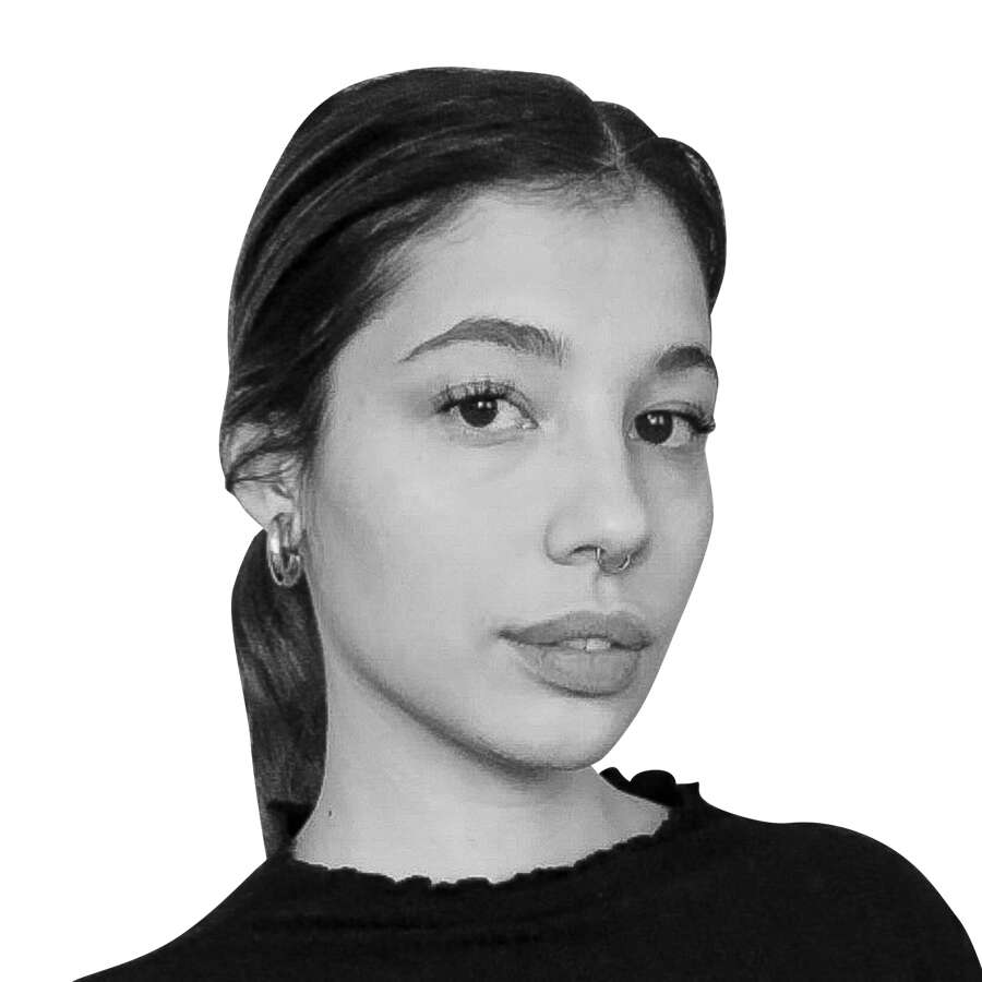 Anastasia Pelot
