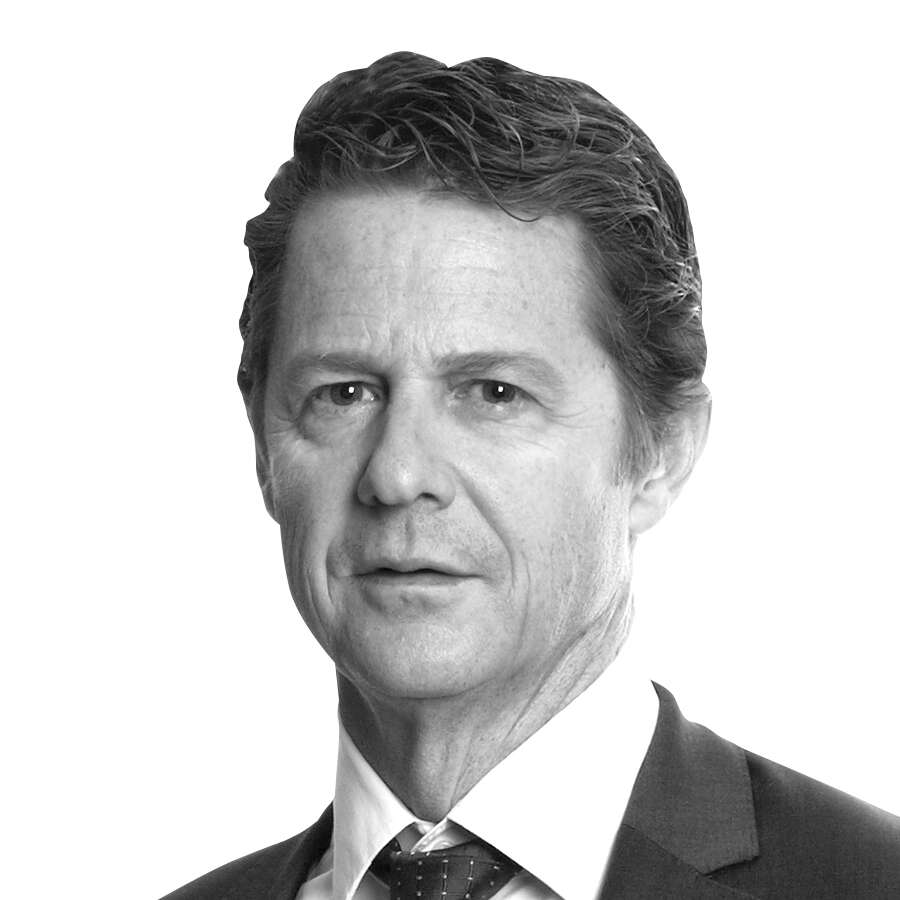 Jeremy Gardiner