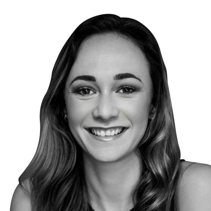 Kimberley Taylor