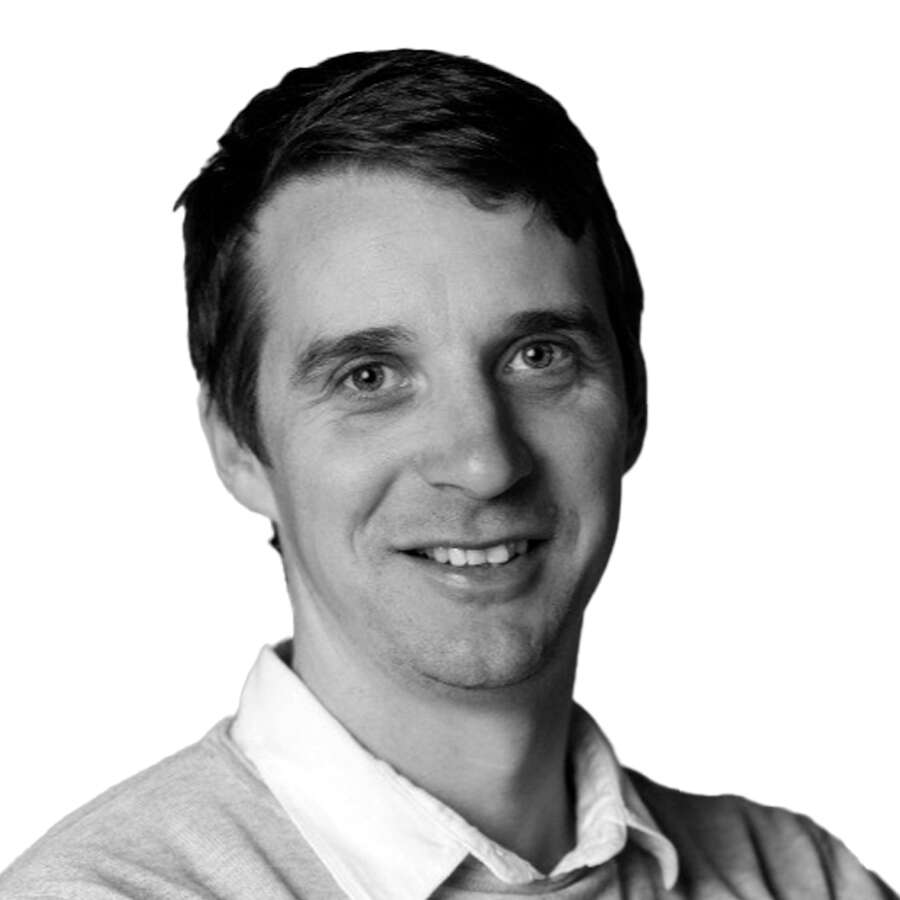 James Thompson