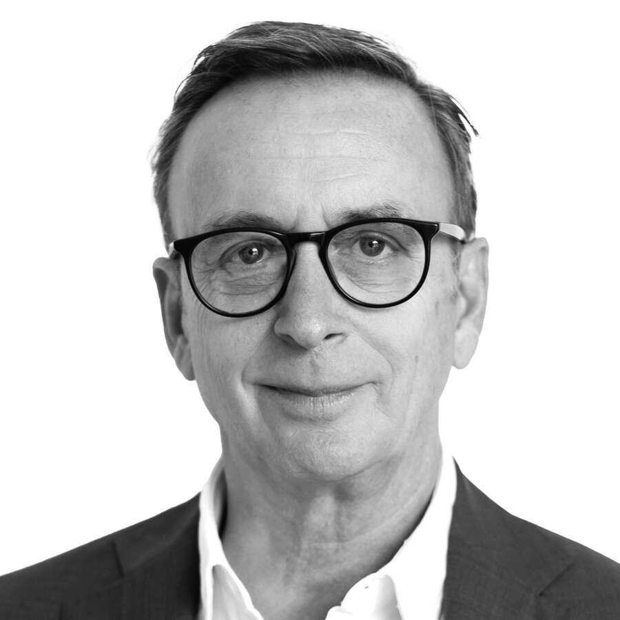 Luc van der Hofstadt