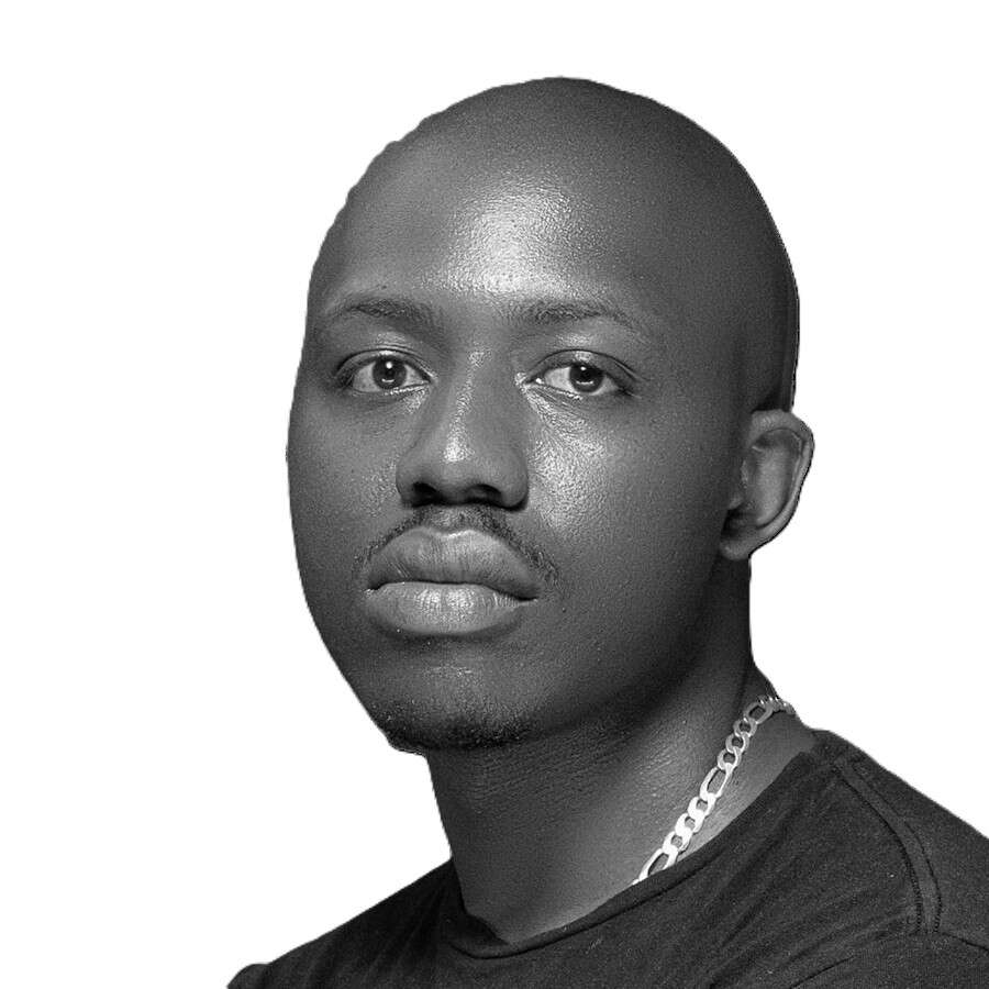 Lesego Gumede