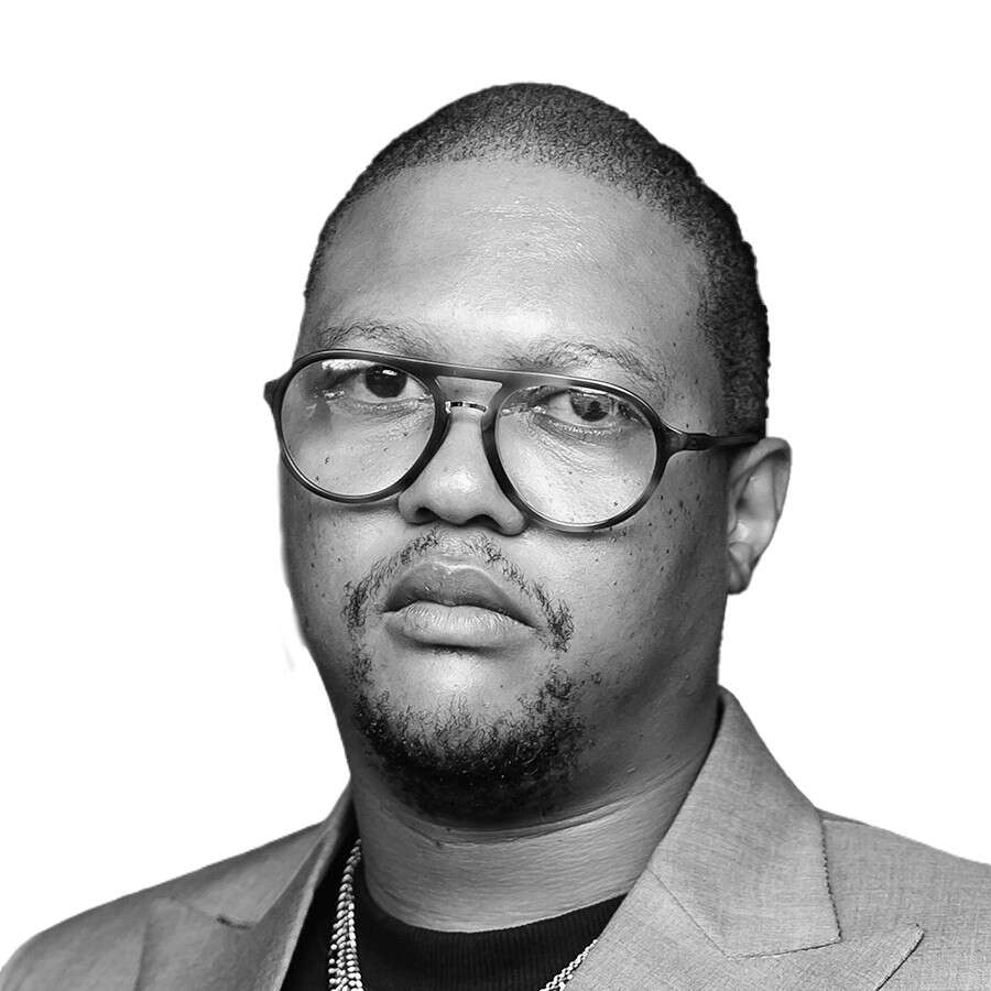 Kegomoditswe Sethosa