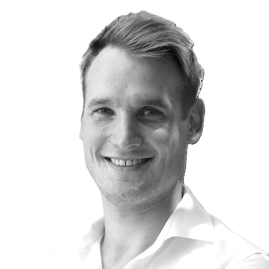 Eben de Jongh