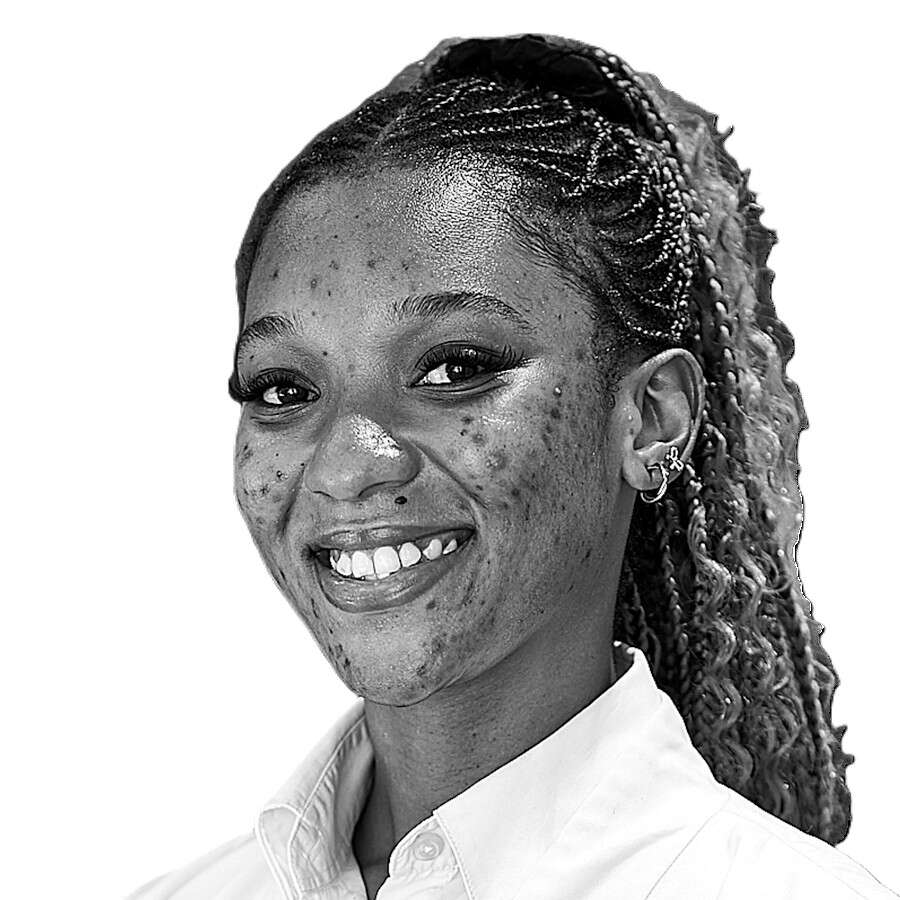 Mbalenhle Mokwena