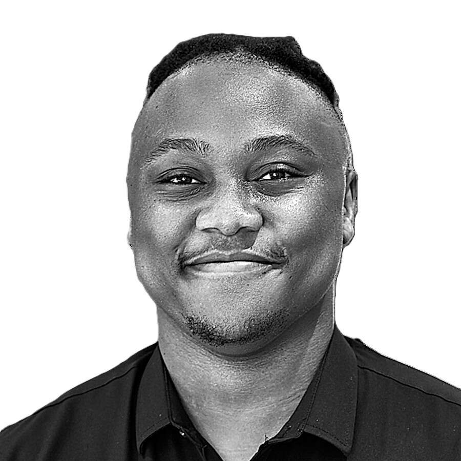 Tumelo Magwane