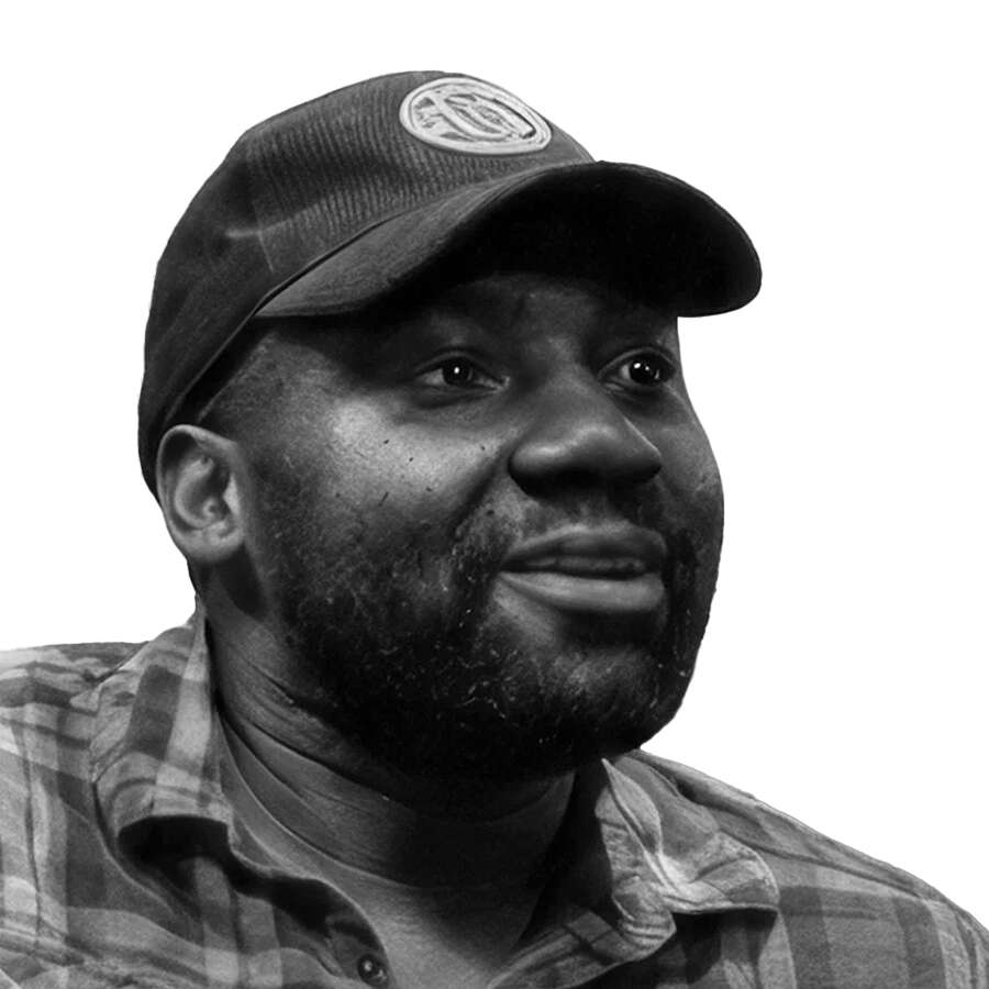 Ronald Makombo