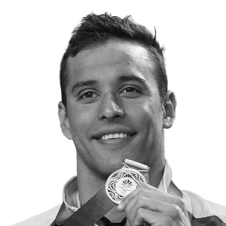 Chad le Clos